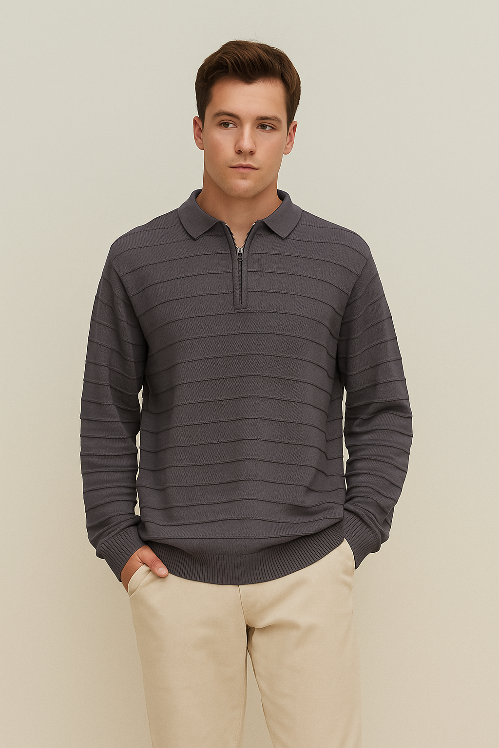 Urban Slate Full Selvee
